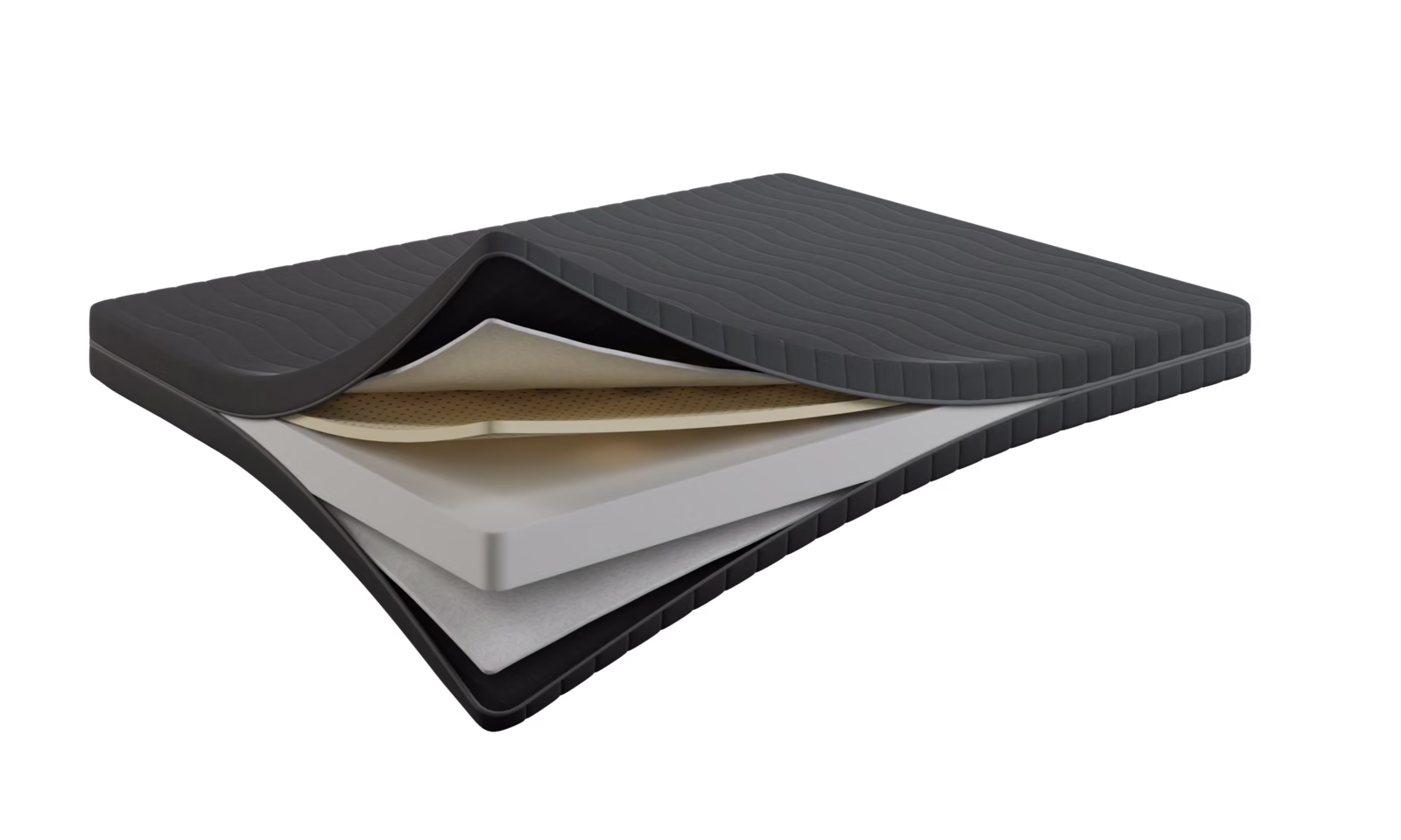 Materac Aero Soft Latex Foam