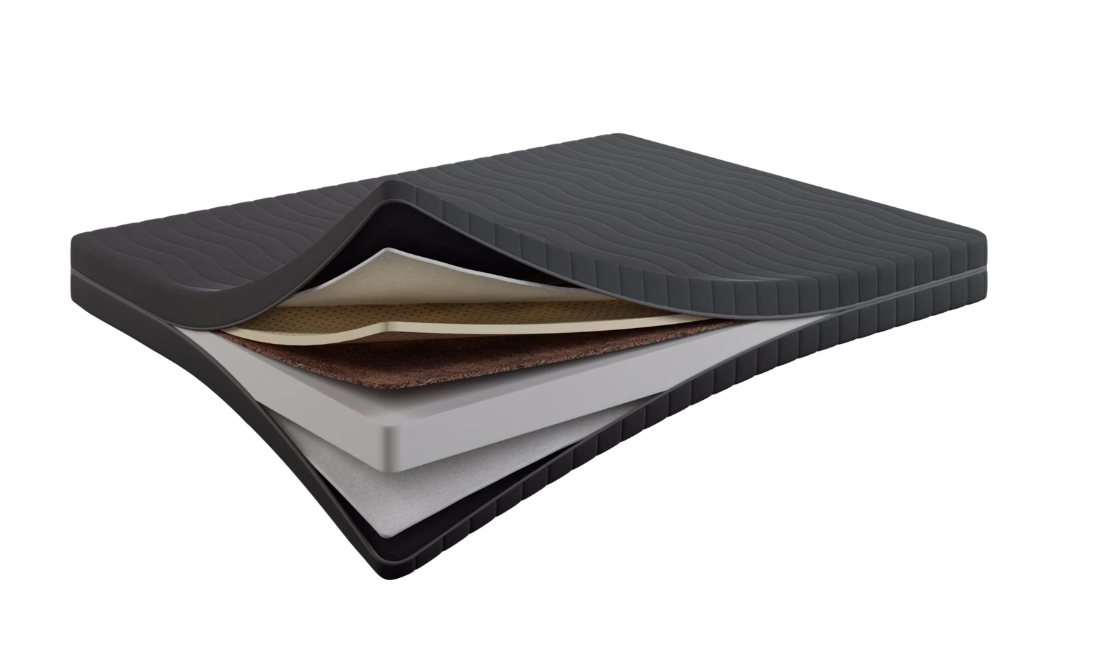 Materac Coco Air Latex Foam