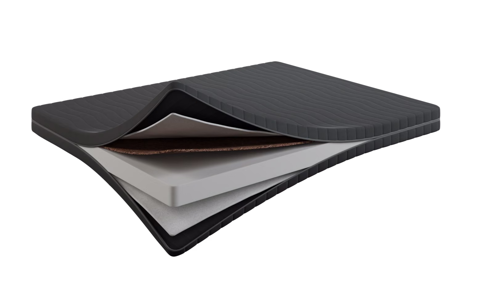 Materac Coco Firm Foam