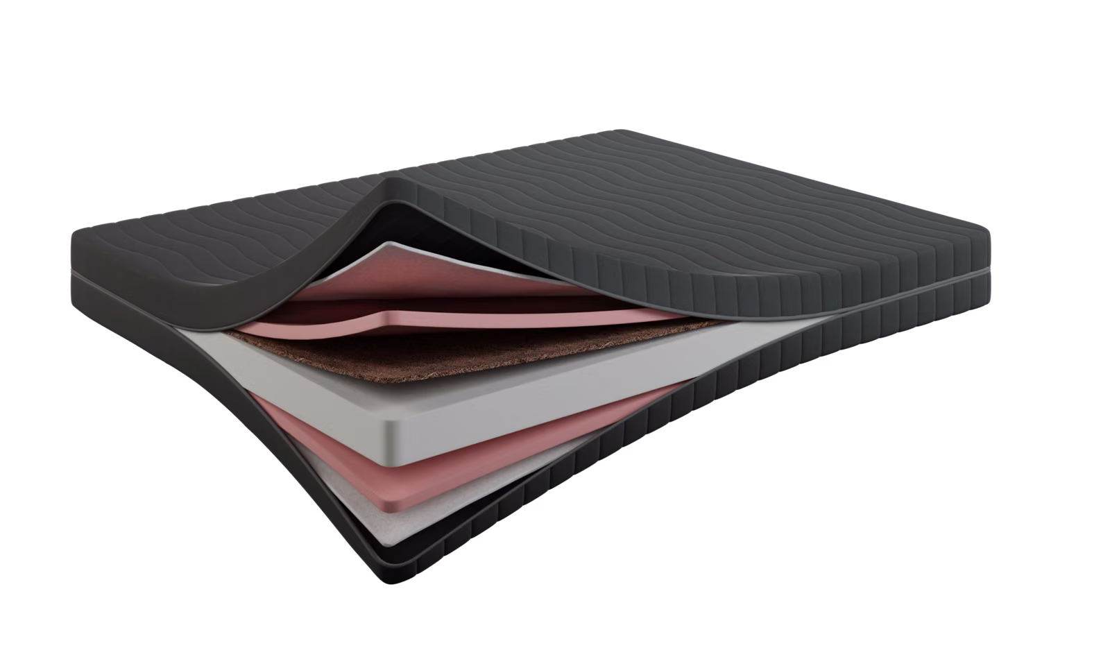 Materac Dual Balance Foam