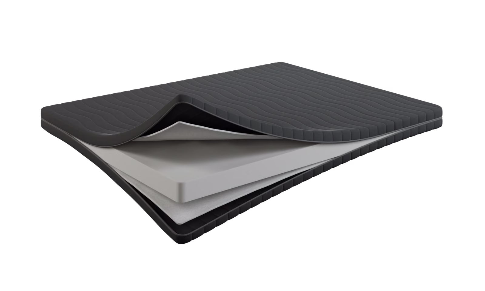 Materac PureForm Foam